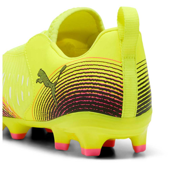 Puma Future 8 Match LL FG/AG Jr Puma Future 8 Match LL FG/AG Jr